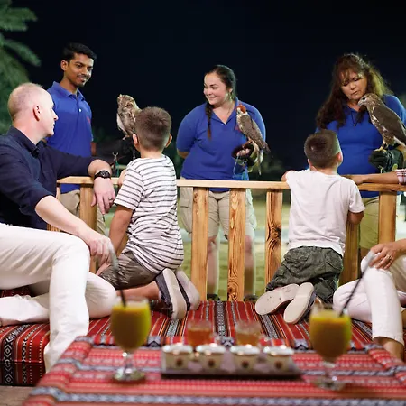 Emirates Park Resort-2