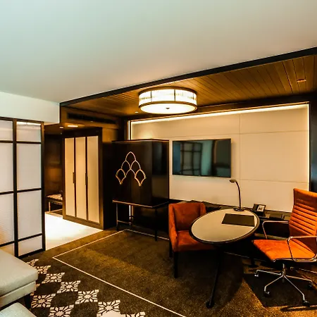 Intercontinental Dhaka By Ihg-2