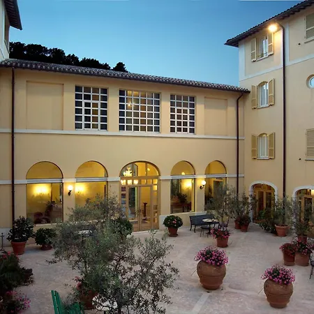 Hotel San Luca-2