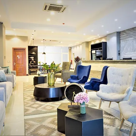 Nobile Hotel Estacion Central-3
