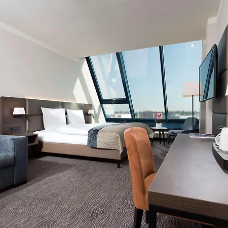 Excelsior Hotel Nuernberg Fuerth, A Member Of Radisson Individuals-3