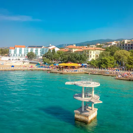 Aminess Vival Lisanj Family Hotel-2
