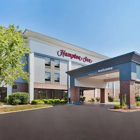 Hampton Inn Columbus/Delaware I-71 North-2
