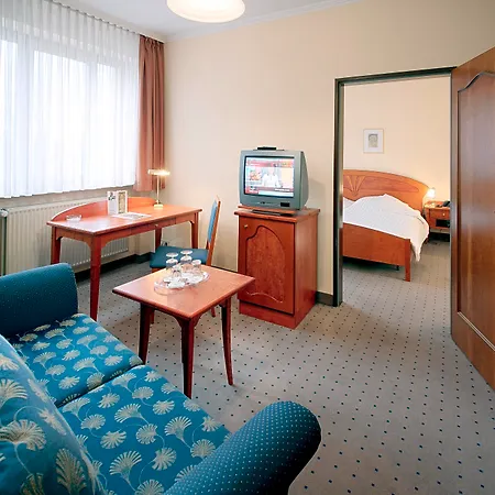 Tryp By Wyndham Kassel City Centre-2