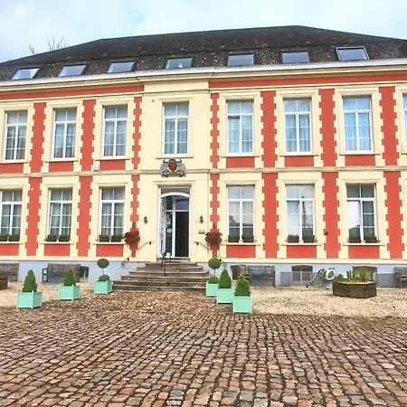 Chateau de Moulin le Comte-3