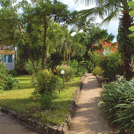 Leopard Beach Resort&Spa-3