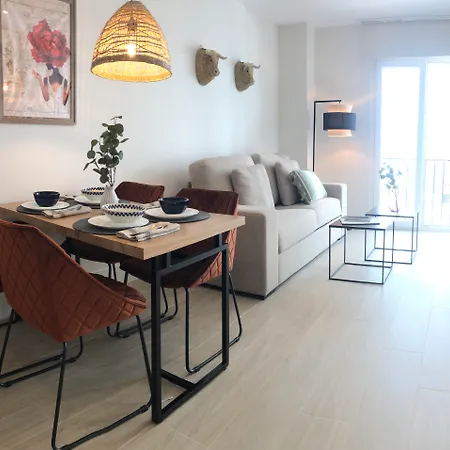 Apartamentos Magna Sevilla-2