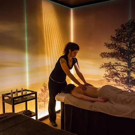 Hotel Spa Balfagon-2