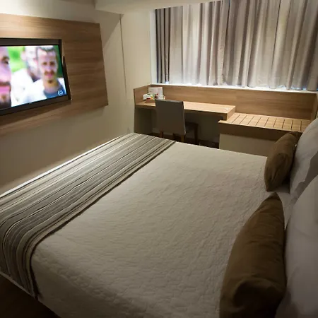Petit Rio Hotel-2