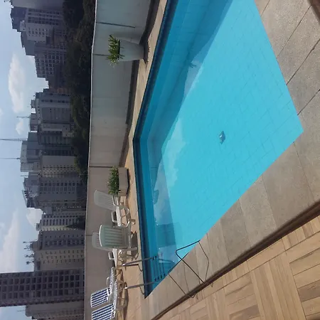 Hotel Trianon Paulista-2