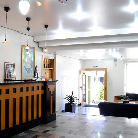 Hotel Cidade-3