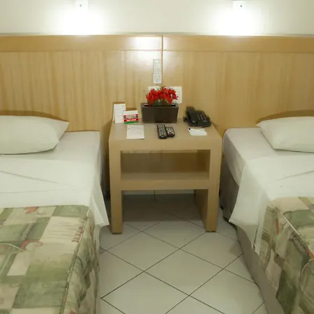 Oft San Conrado Hotel-2