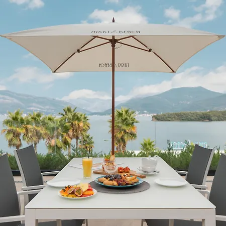Nikki Beach Resort & Spa Montenegro-2