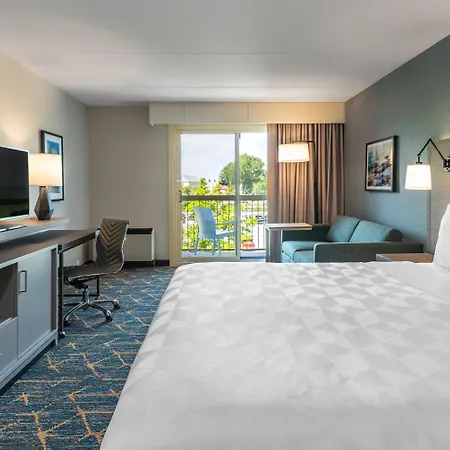 Holiday Inn Kingston - Waterfront By Ihg-3