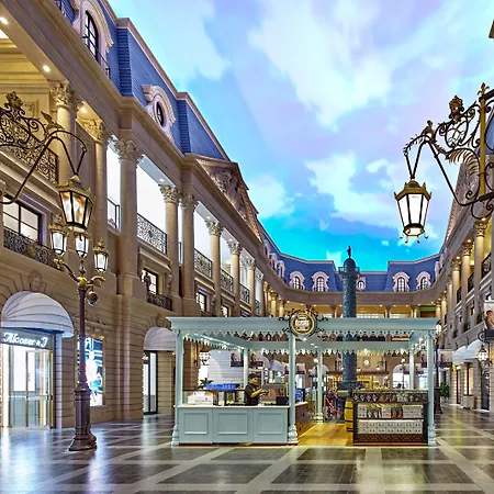 The Parisian Macao-2