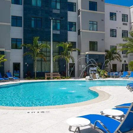 Staybridge Suites - Naples - Marco Island By Ihg-2