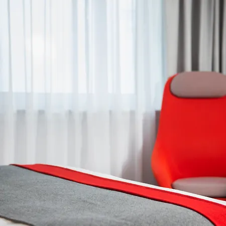 Holiday Inn Express - Exeter - City Centre By Ihg-2