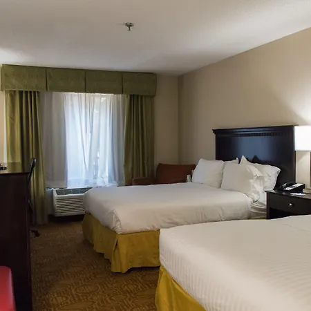 Holiday Inn Express Hotel & Suites Kinston By Ihg-3