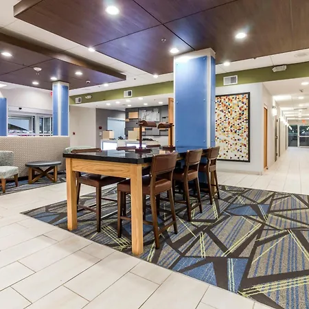 Holiday Inn Express - Villa Rica By Ihg-2