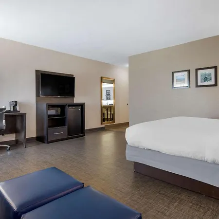 Comfort Inn & Suites Greer - Greenville-2
