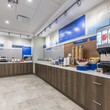 Holiday Inn Express & Suites Moncton By Ihg-2