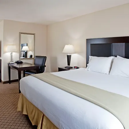 Holiday Inn Express And Suites Newberry By Ihg-2