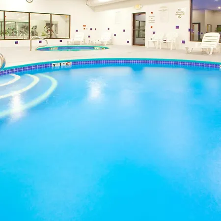 Holiday Inn Express Hotel & Suites Elkins By Ihg-2
