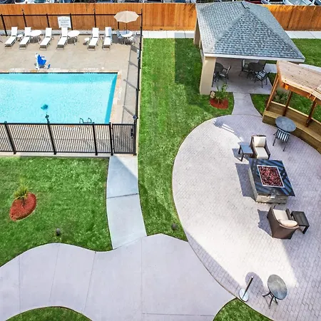 Staybridge Suites - Houston Iah Airport East By Ihg-3