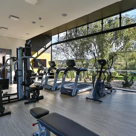 Quality Hotel Blumenau-3