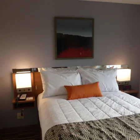 Microtel Inn & Suites By Wyndham Niagara Falls-2