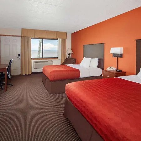 Americinn By Wyndham Ashland-3
