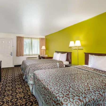 Days Inn By Wyndham Delta-2