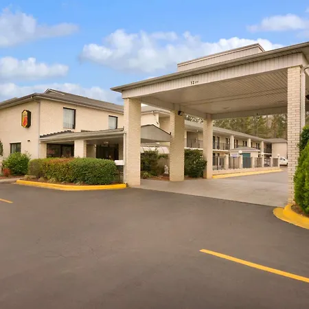 Super 8 By Wyndham Lancaster-3