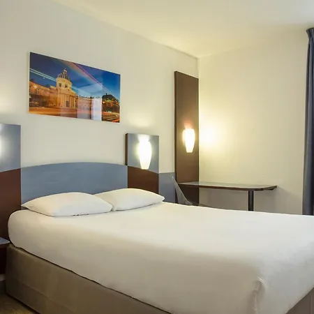 The Originals Access, Hôtel Bourges Gare-2