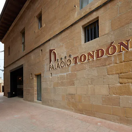 Palacio Tondon Autograph Collection-3