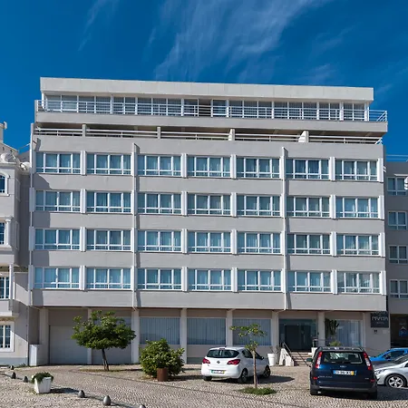 Costa De Prata Hotel-2
