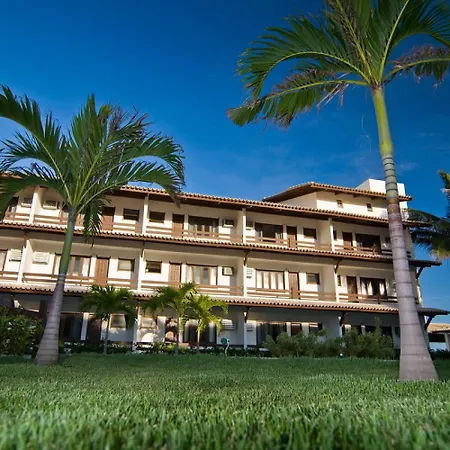 Oyo Hotel Arembepe Beach Hotel, Camacari-3