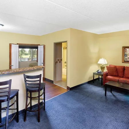 Americinn By Wyndham Vidalia-3