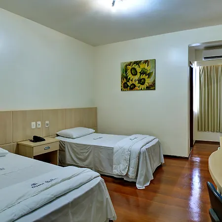 Porto Minas Hotel e Convenções-3