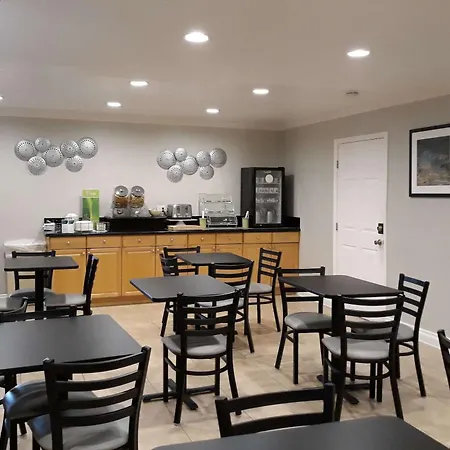 Quality Inn & Suites El Cajon San Diego East-3