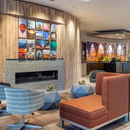 Cambria Hotel Omaha Downtown-2