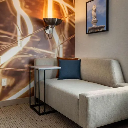 Cambria Hotel West Orange-3