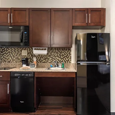 Mainstay Suites Moab Near Arches National Park-2