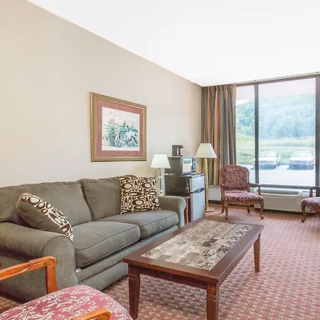 Days Inn By Wyndham Princeton-3