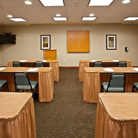 Holiday Inn Express & Suites Ripley By Ihg-2