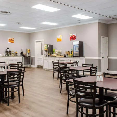 Quality Inn & Suites-2
