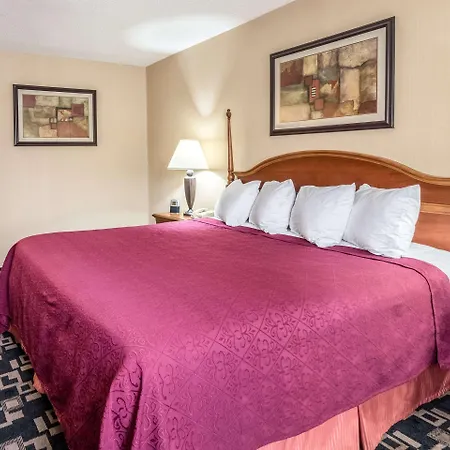 Quality Inn Ripley-3