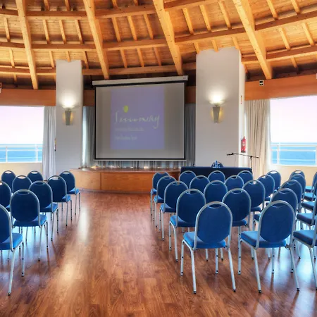 Sunway Playa Golf & Spa Sitges-3