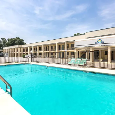 Days Inn By Wyndham Little River-2