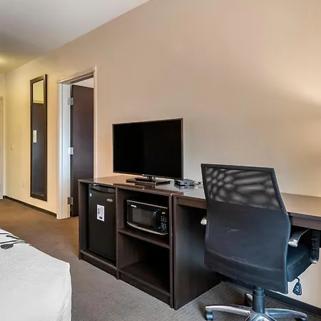 Sleep Inn & Suites Moab Near Arches National Park-3
